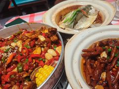 -辣小鲜·南昌大排档(船山路店)