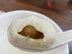 -朱新年·苏式汤团·面点(北寺塔店)