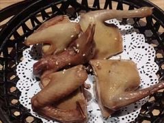 -粤港餐厅(禹州商业广场店)