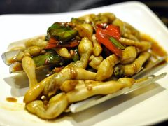 葱姜竹蛏王-吉友粥底火锅(方斜路店)