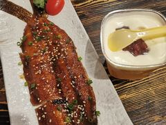 -小川洋风料理(汉街店)