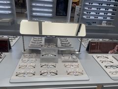 -AOJO眼镜(南翔印象城MEGA店)