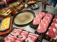 -小牛哈尼章鱼水煎肉(金鹰店)