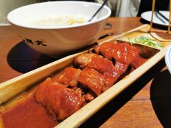 南乳扎烧-大牌大·传统杭帮菜(湖滨店)