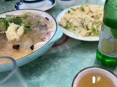 -鹤乡东北菜(崮山路店)
