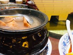 -杨记隆府(汉街店)