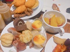 -汉巴味德(乐宾百货店)