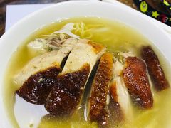 黑椒烧鸭-陈光记烧腊店(罗保博士街店)