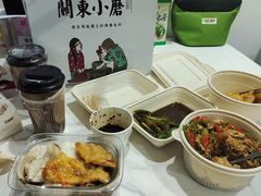 -关东小磨东北菜(漕河泾印象城店)