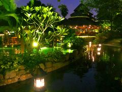 -厦门日月谷温泉渡假村