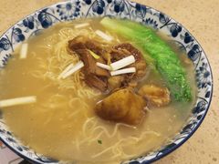 -点都德(大茶楼店)