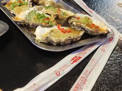 -夜猫子串吧·龙虾.江西小炒(万塘路店)