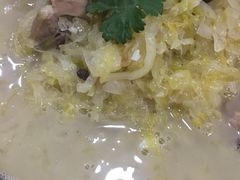 -良师门滨海人家·海鲜·家常菜(滨海城店)