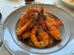 -The Rug Cafe(王府中环店)
