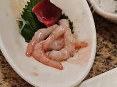 -丰卓会海鲜自助(中润大道店)
