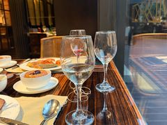 -康莱德酒店·美庭自助餐厅