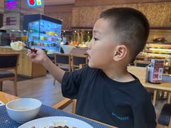-威珀斯酒店·珀萃美食餐厅 | 海鲜刺身·现烤生蚝·特色烤肉