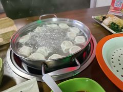 -田记自助海鲜饺子
