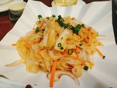 -顺德人家食府(黄金广场店)
