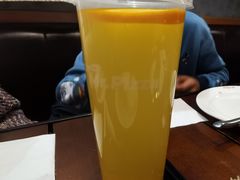 -Mr.Pizza米斯特比萨(盐城聚龙湖店)