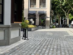 -徐家汇源景区-衡山坊
