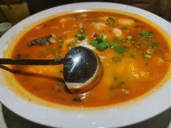 -川味堂·四川豆花(八卦岭店)