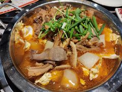 -古乐牛香·鲜牛肉牛杂火锅(五一中路店)