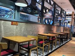 -比格比萨自助(国展店)