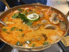 -Home Thai·泰谣(王府井apm店)