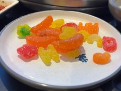 -東盛炭烤自助料理(浦东文峰广场店)
