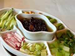 -四季民福烤鸭店(前门大栅栏店)