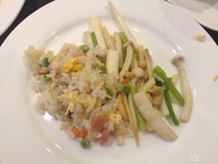 -青岛颐海花园酒店总店·自助餐厅