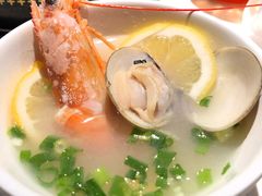 -加餐海鲜自助(宝龙一城店)