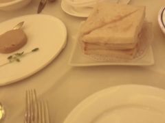 -成桂西餐厅·42年的味道(五大道疙瘩楼店)