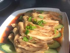 -聚友朋褡裢火烧(天北路店)