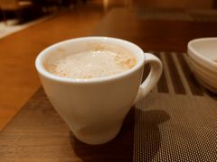 -惠州白鹭湖雅居乐喜来登度假酒店-盛宴标帜西餐厅