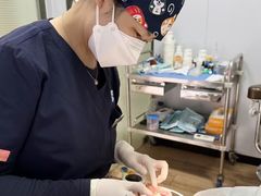 -永信齿科·永典口腔门诊部(浦东店)