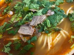 -美玲拉面(鞍山西道店)