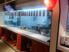 -湘阁里辣(南岭购物广场店)