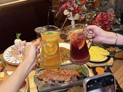 -路易十三西餐厅(西关新天地店)