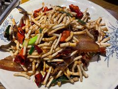 -阿婉贵州苗家酸汤鱼(梅林店)