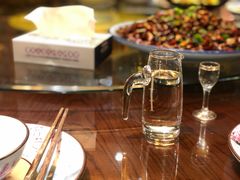 -杨记隆府(南坪店)
