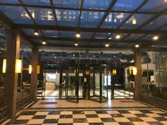-汤山翠谷生态餐厅