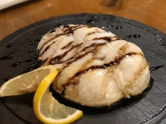 -格鲁·秀色Georgia’s Feast