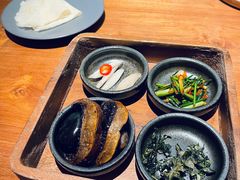 -天水蔬食料理(树德之光店)