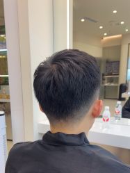 -GANO HAIR 