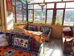 -四姑娘山阿巴郎·藏式花园餐厅