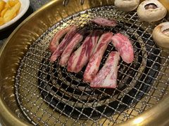 -NIUAN牛庵·日式和牛烧肉(恒隆店)