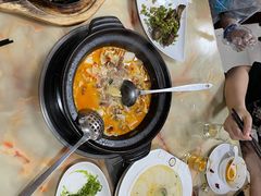 -李师傅脆肚(梅林店)