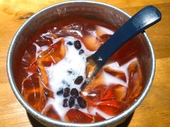 -觅山云南菜(泊富ICITY店)